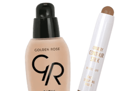 محصولات برند Golden Rose