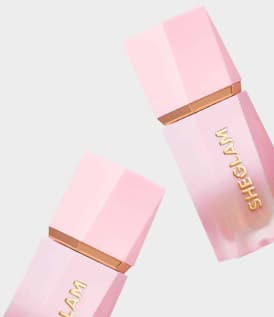 رژگونه مایع شیگلم مدل Rose Ritual شماره 62