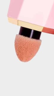 رژگونه مایع شیگلم مدل Rose Ritual شماره 62